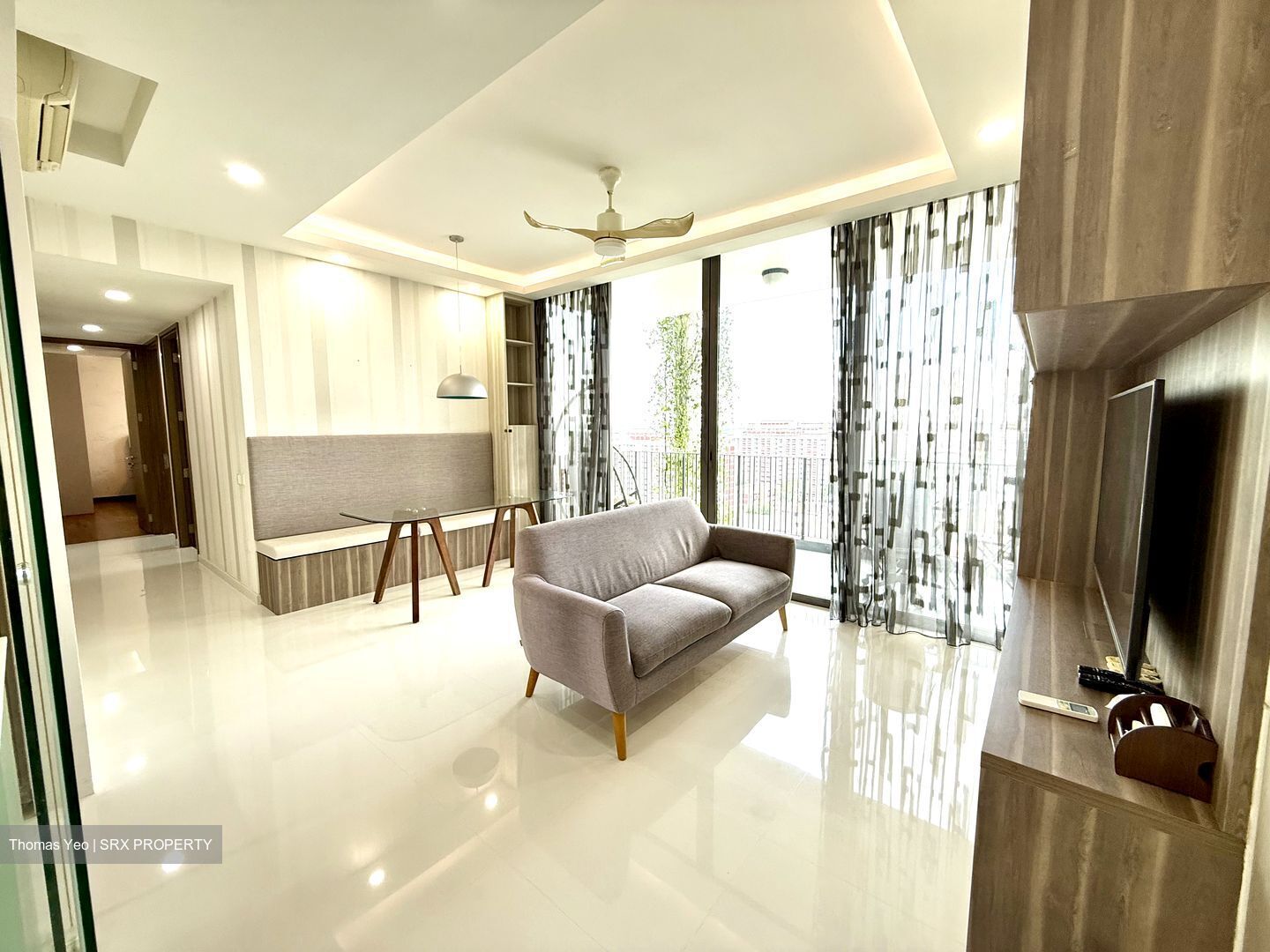 The Tembusu (D19), Condominium #612910471